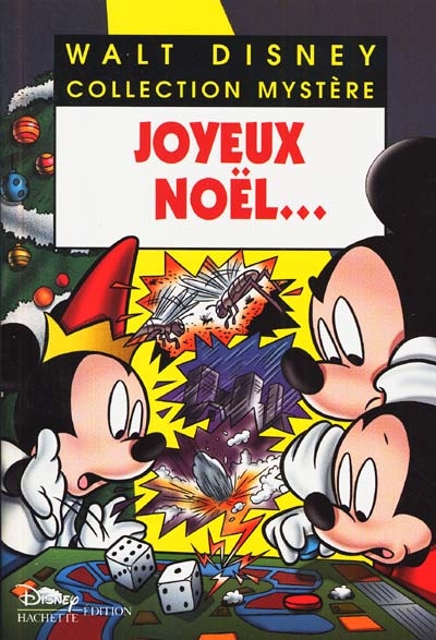 Joyeux Noël