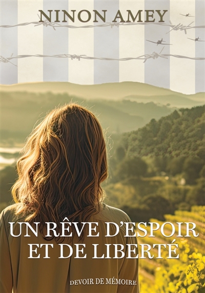 Un rêve d'espoir et de...