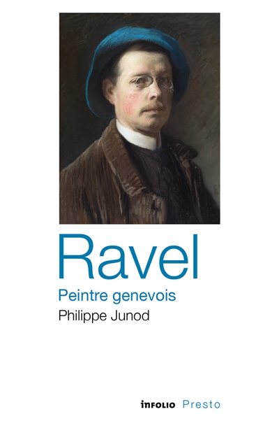Ravel, peintre genevoix