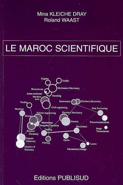 Le Maroc scientifique