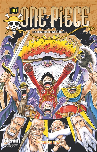 One Piece : édition...