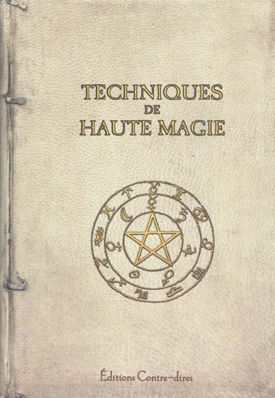 Techniques de haute magie