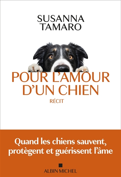 Pour l'amour d'un chien