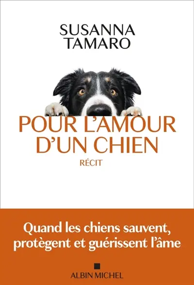 Pour l'amour d'un chien Pour l'amour d'un chien