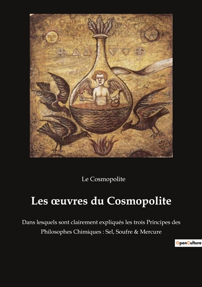 Les œuvres du Cosmopolite :...