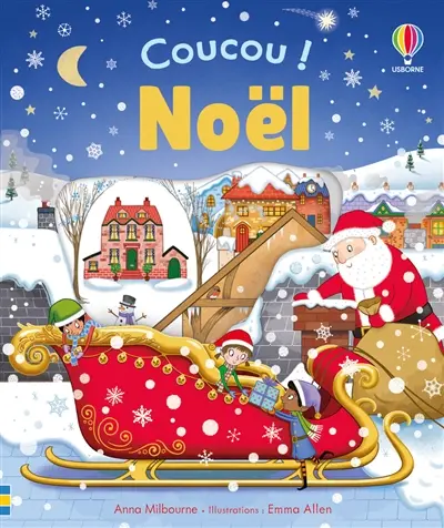 Coucou !. Noël