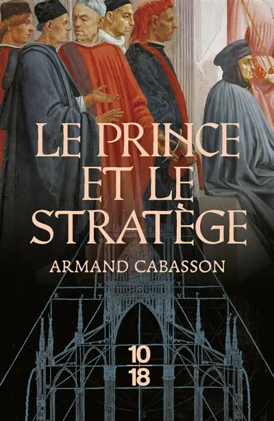 Le prince et le stratège
