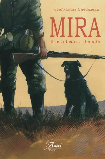 Mira : il fera beau... demain