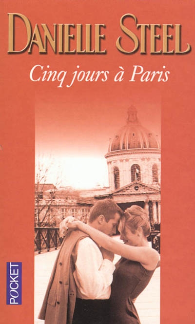 Cinq jours à Paris