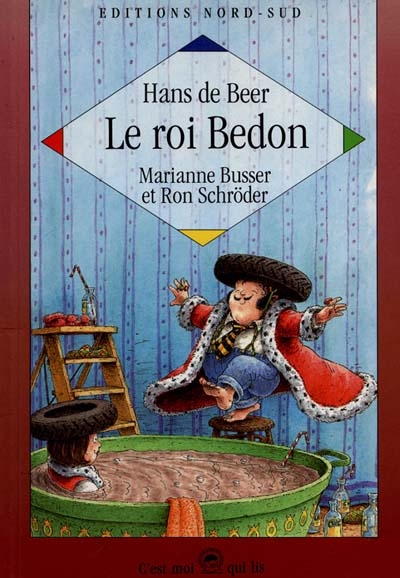 Le roi Bedon