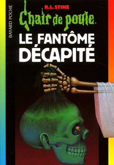 Le fantôme décapité