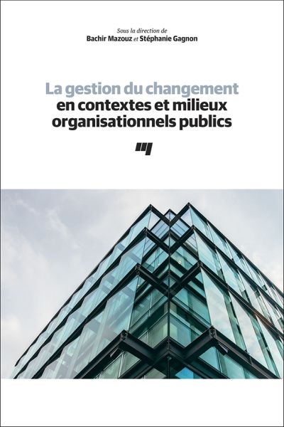 La gestion du changement en...