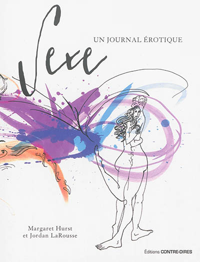 Sexe : un journal érotique