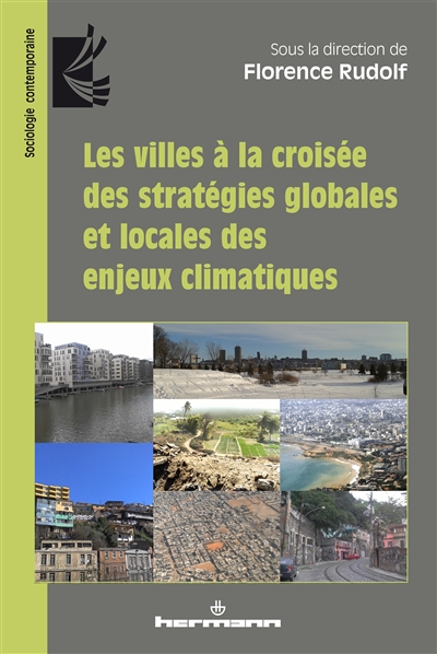 Les villes à la croisée des stratégies globales et locales des enjeux climatiques