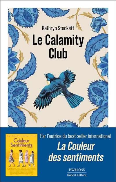 Le Calamity Club