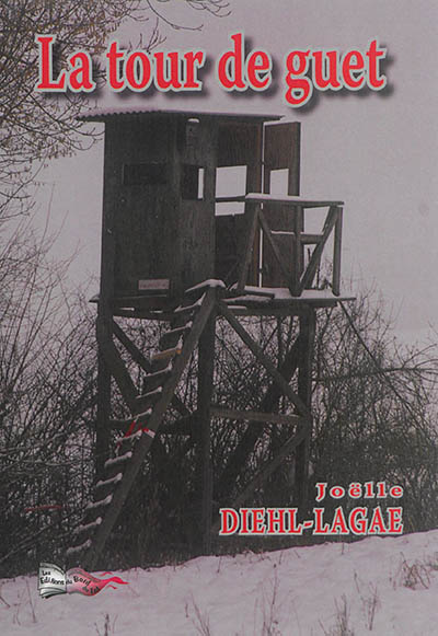 La tour de guet : poèmes