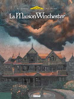 La maison Winchester. Vol. 1