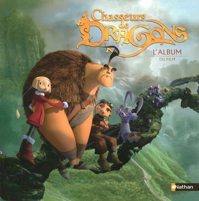 chassseurs de dragons