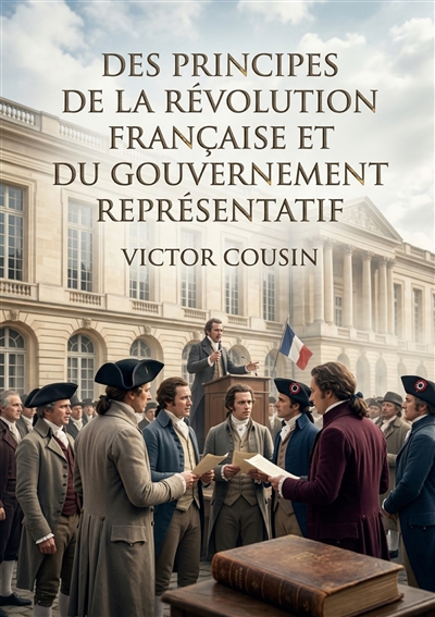 Des principes de la...