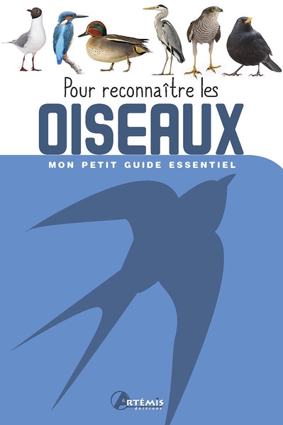 Pour reconnaître les oiseaux