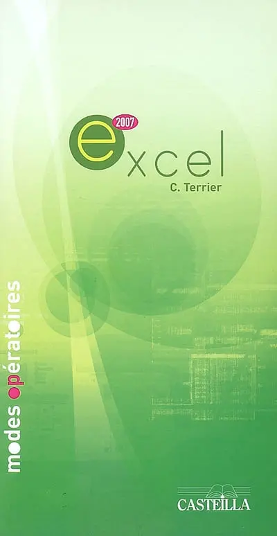 Excel 2007
