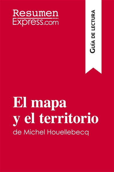 El mapa y el territorio de...