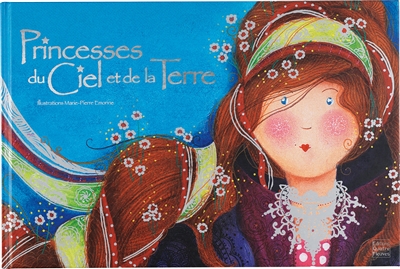 Princesse du ciel et de la terre