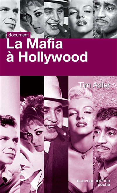 La mafia à Hollywood