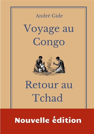 Voyage au Congo : Retour au...