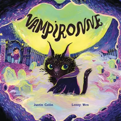Vampironne