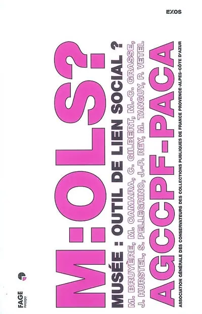 Musée : outil de lien social ?