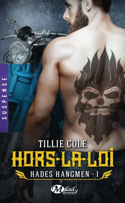 Hades hangmen. Vol. 1. Hors-la-loi