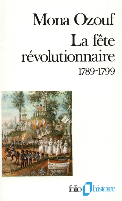 La fête révolutionnaire :...