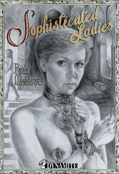 Sophisticated ladies