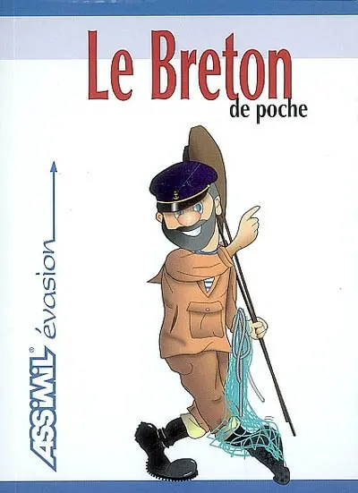 Le breton de poche