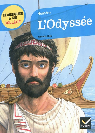 L'odyssée