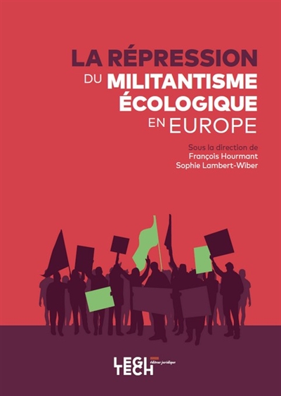 La répression du...