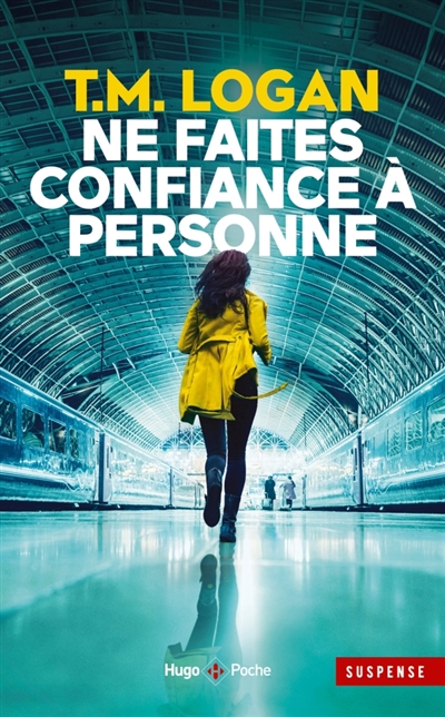 Ne faites confiance � personne