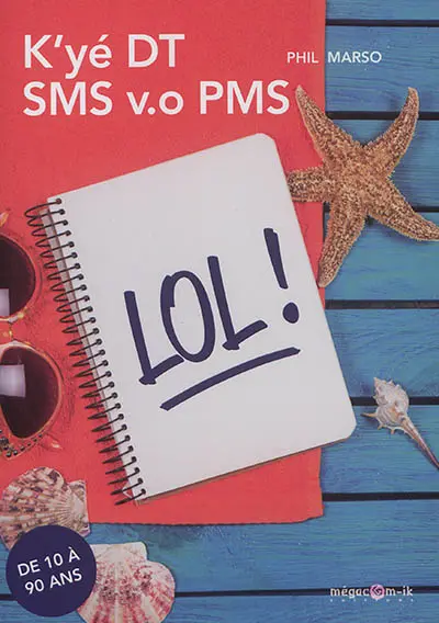 K'yé DT SMS v.o PMS