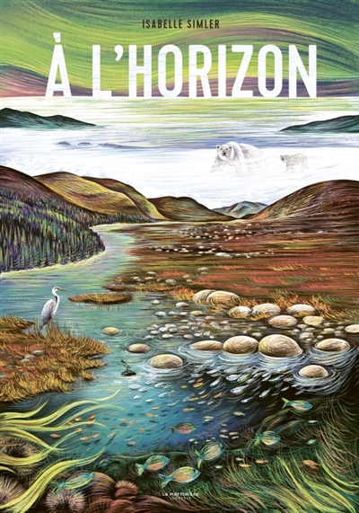 A l'horizon