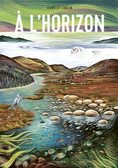 A l'horizon