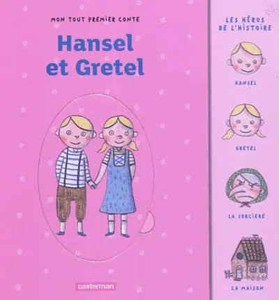 Hansel et Gretel