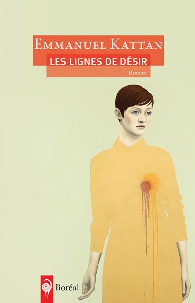 Les lignes de désir