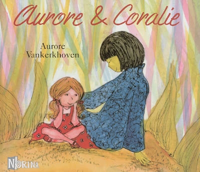 Aurore et Coralie