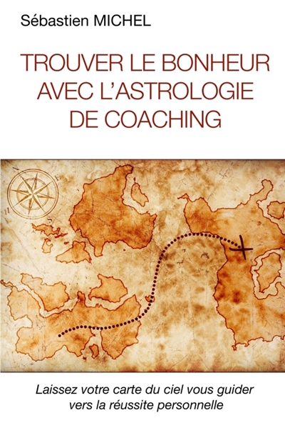 Trouver le bonheur avec l'astrologie de coaching