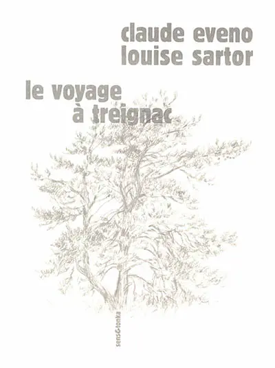 Le voyage à Treignac