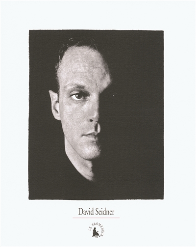 David Seidner