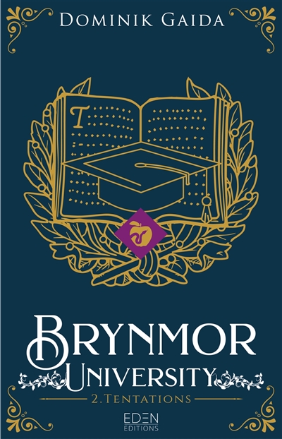 Brynmor University. Vol. 2....