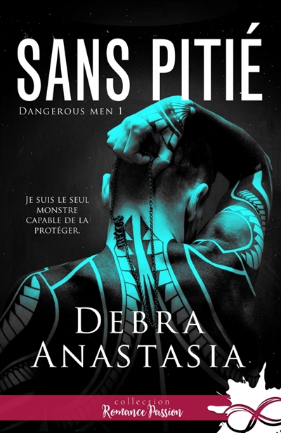 Sans pitié : Dangerous Men, T1