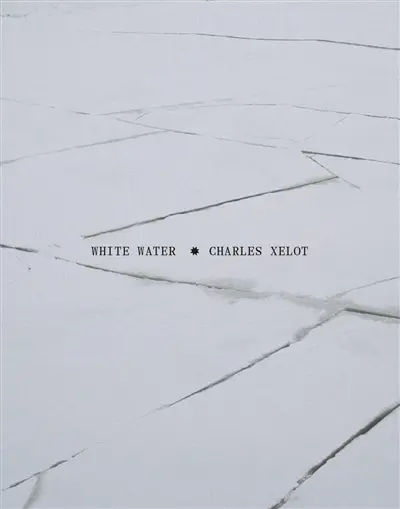 White water